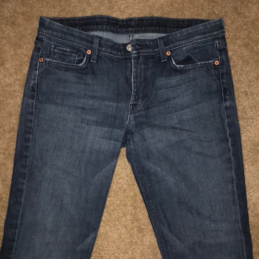 For All Mankind Jeans size 31